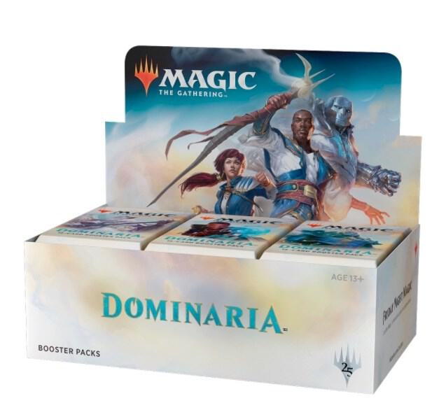 Cavola | Dominaria Booster Box
