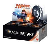 Cavola | Magic Origins - Booster Box - Magic Origins (ORI)