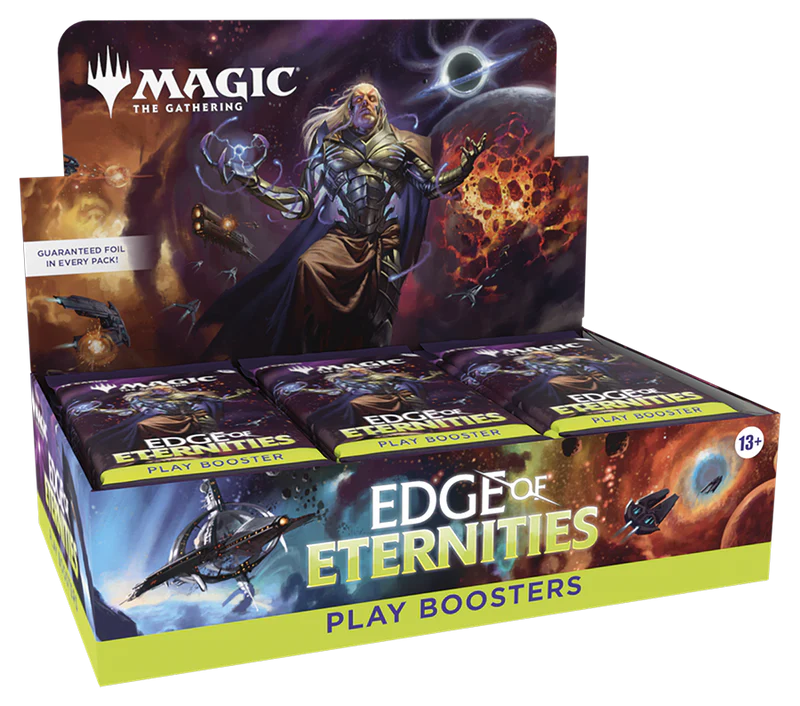 Cavola | Magic: The Gathering - Commander Masters - Collector Booster Box (4 Packs)