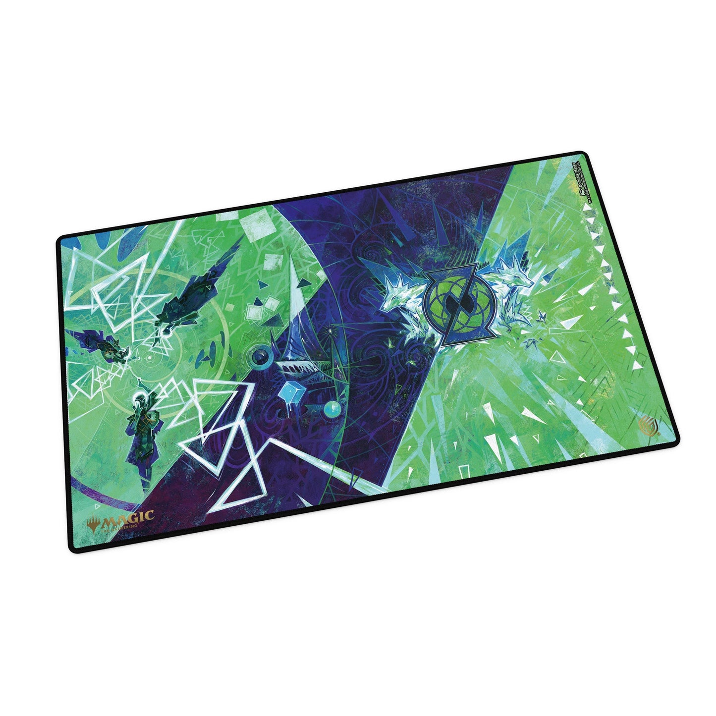 Cavola | Play-Mat Magic: The Gathering "Secrets of Strixhaven"