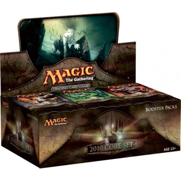 Cavola | Magic 2010 Core Set - Booster Box