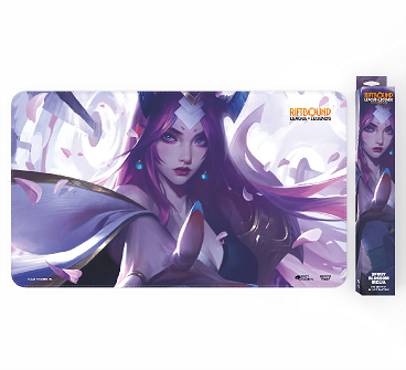 Cavola | Riftbound: Spiritforged Playmat (various artwork)