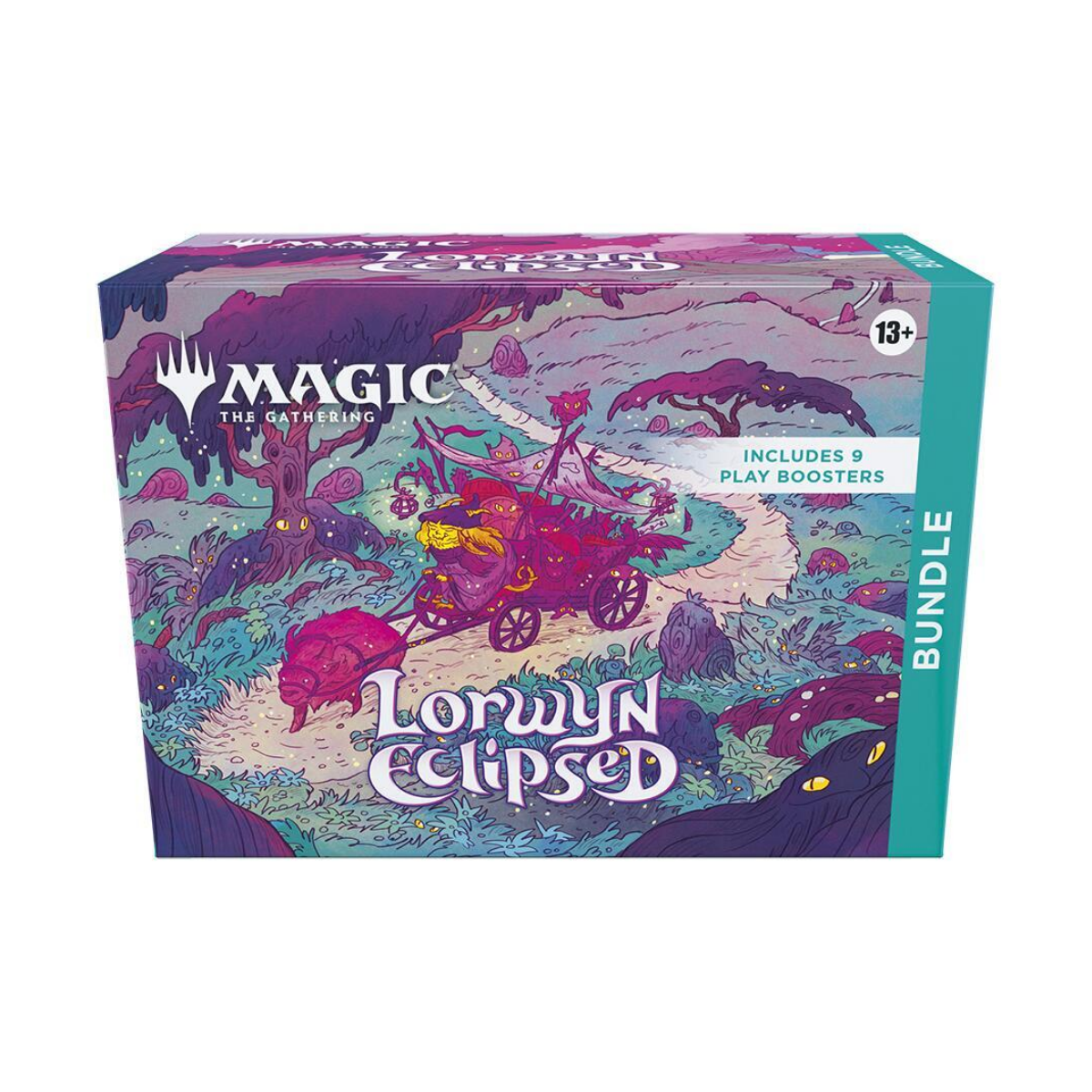 Cavola | Lorwyn Eclipsed Bundle