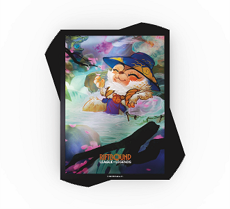 Cavola | Riftbound: Spiritforged Art Sleeves (various artwork)
