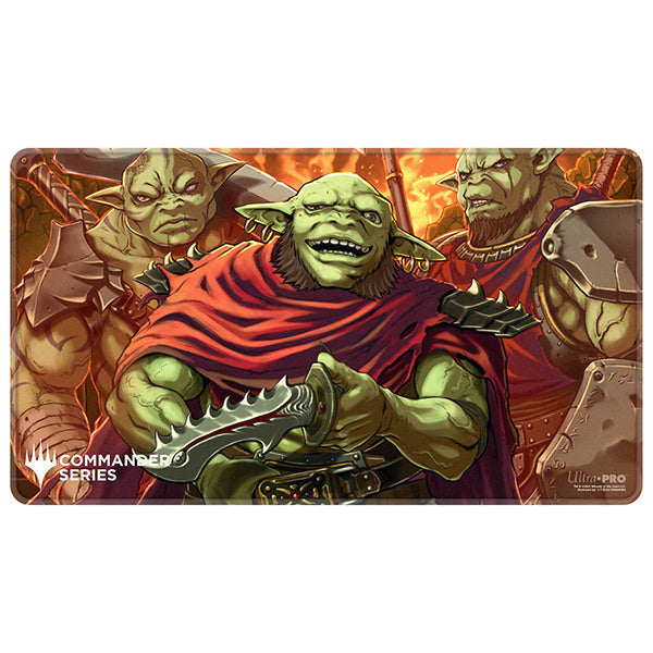 Cavola | MTG Playmats (Various Artwork)