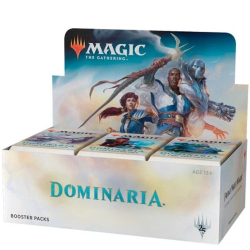 Cavola | Dominaria Booster Box