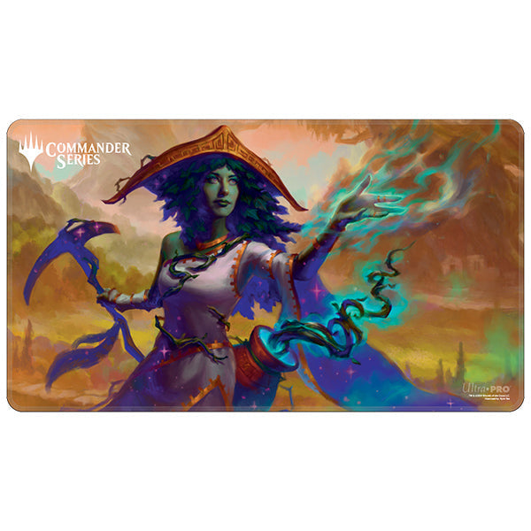 Cavola | MTG Playmats (Various Artwork)