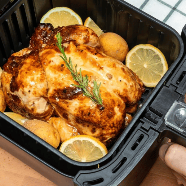 Cavola | 330 Air Fryer Recipes — Digital Cookbook