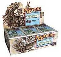 Cavola | Judgement - Booster Box