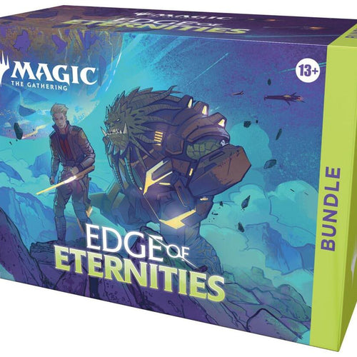 Cavola | Edge of Eternities - Bundle - Edge of Eternities (EOE)
