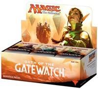 Cavola | Oath of the Gatewatch - Booster Box - Oath of the Gatewatch (OGW)