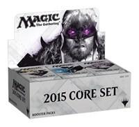 Cavola | Magic 2015 (M15) - Booster Box - Magic 2015 (M15) (M15)
