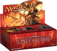 Cavola | Gatecrash - Booster Box - Gatecrash (GTC)