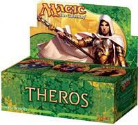 Cavola | Theros - Booster Box - Theros (THS)