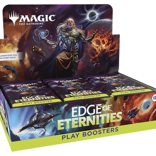 Cavola | Magic: The Gathering - Commander Masters - Collector Booster Box (4 Packs)