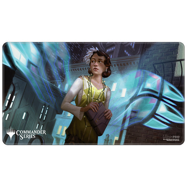 Cavola | MTG Playmats (Various Artwork)