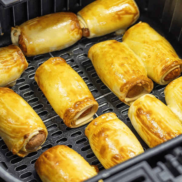 Cavola | 330 Air Fryer Recipes — Digital Cookbook