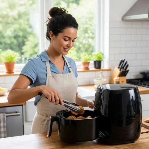 Cavola | 330 Air Fryer Recipes — Digital Cookbook