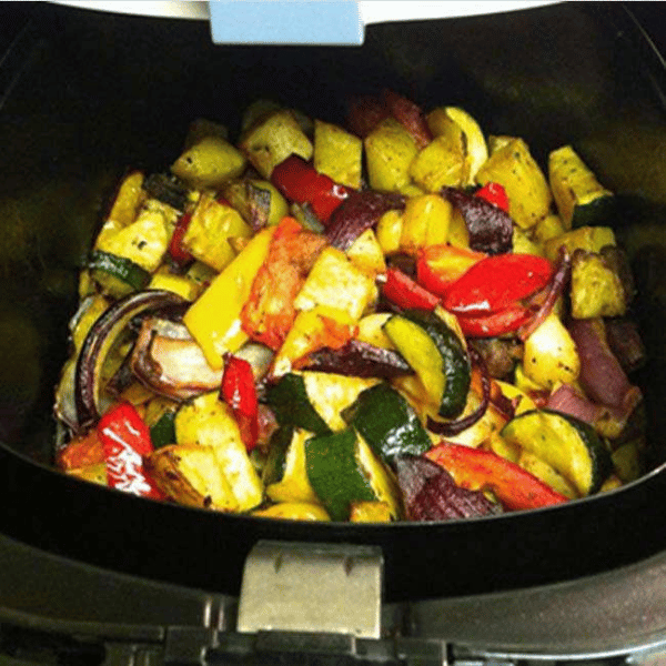 Cavola | 330 Air Fryer Recipes — Digital Cookbook