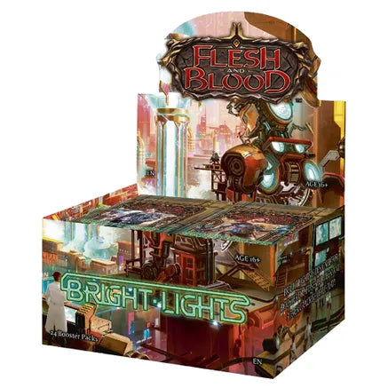 Cavola | Bright Lights Booster Box