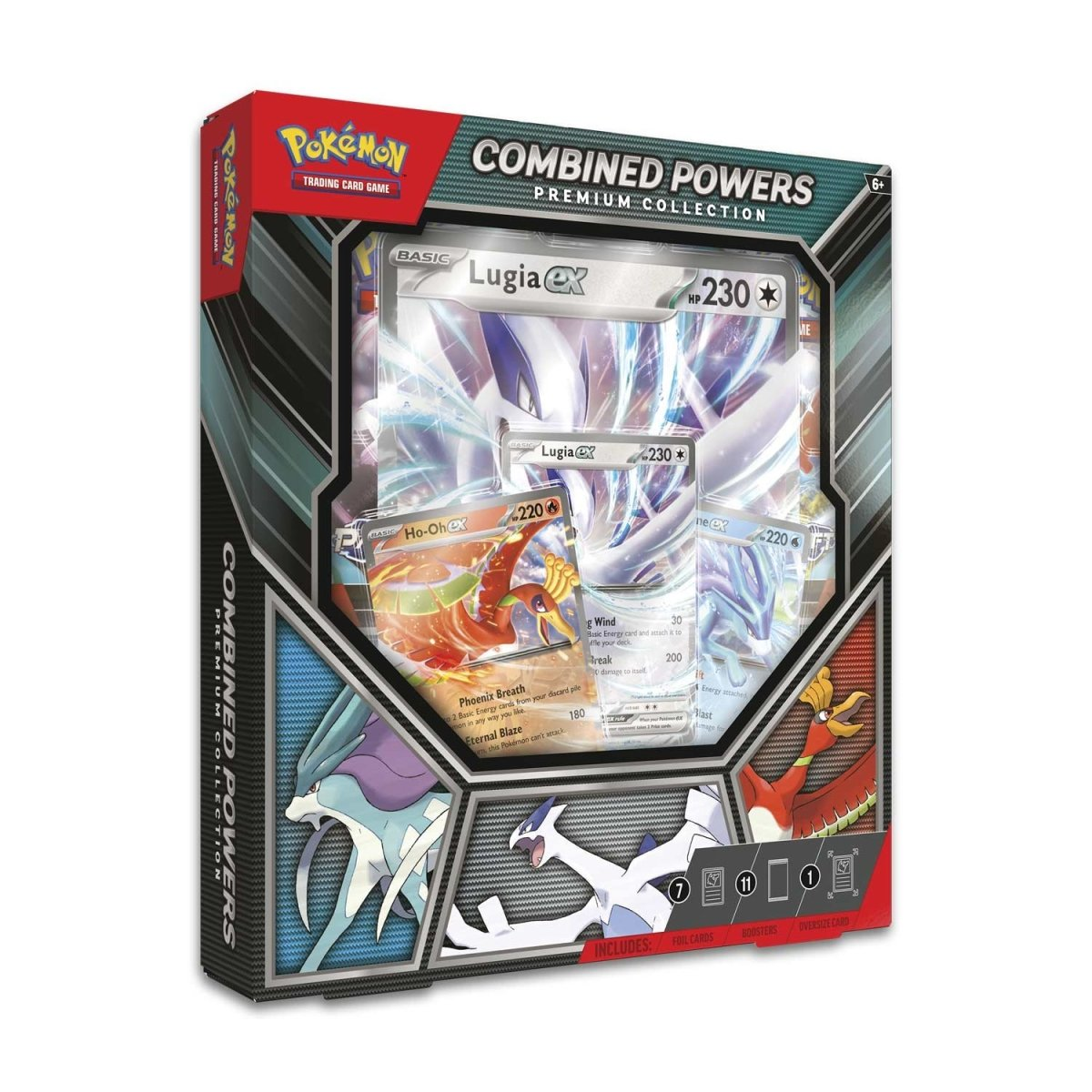 Cavola | Combined Powers Premium Collection