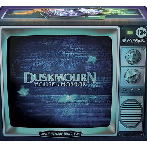 Cavola | Duskmourn: House of Horror - Nightmare Bundle