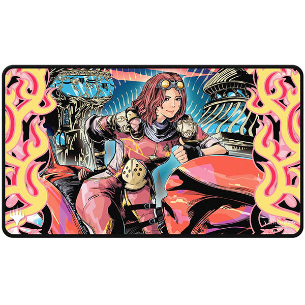 Cavola | MTG Playmats (Various Artwork)