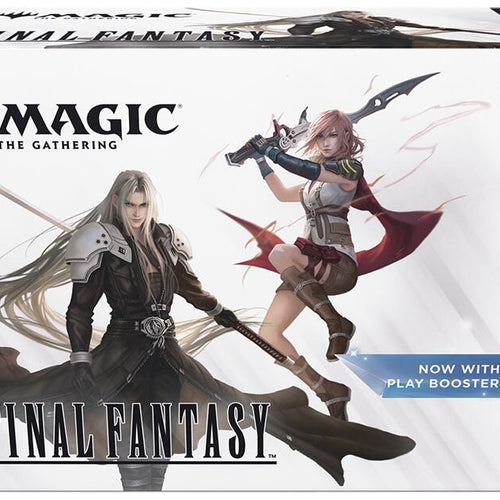 Cavola | FINAL FANTASY - Bundle