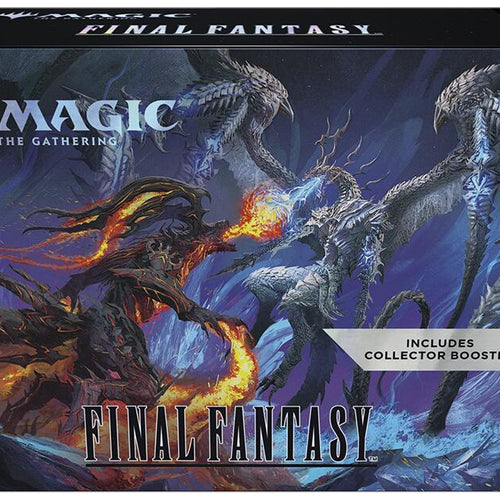 Cavola | FINAL FANTASY - Gift Bundle