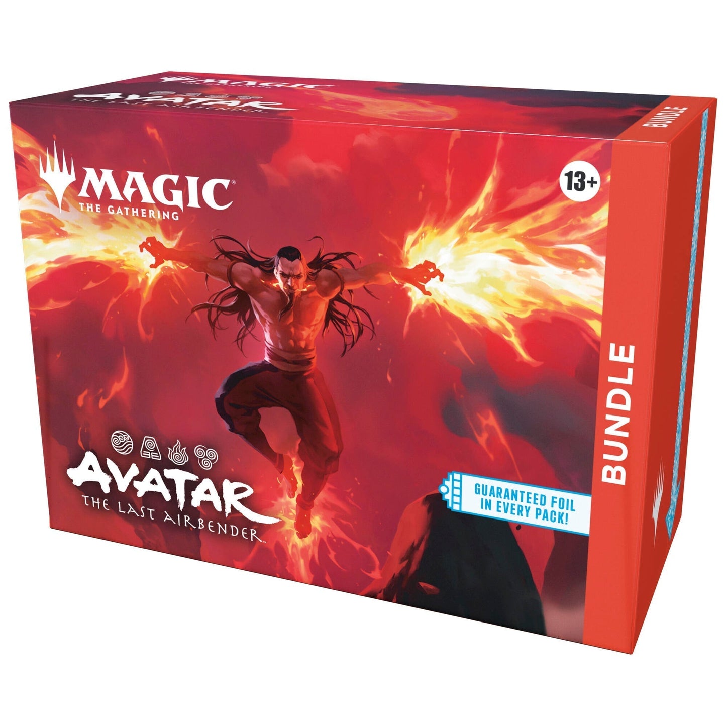 Cavola | Avatar: The Last Airbender - Bundle