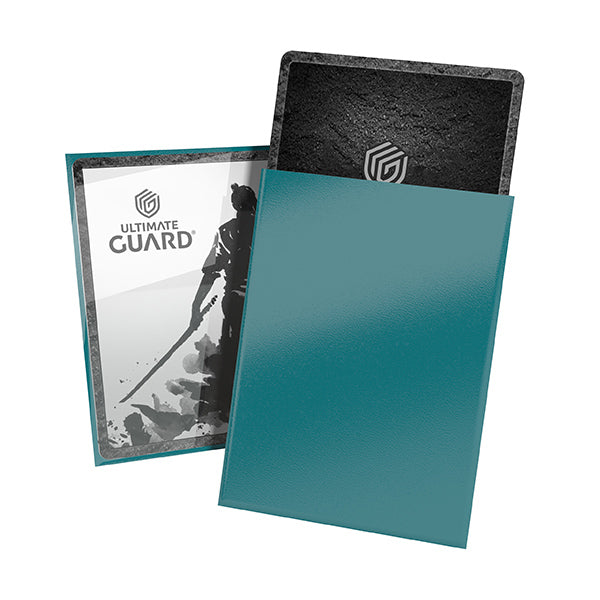 Cavola | Katana Card Sleeves Standard Size (Various Colors)