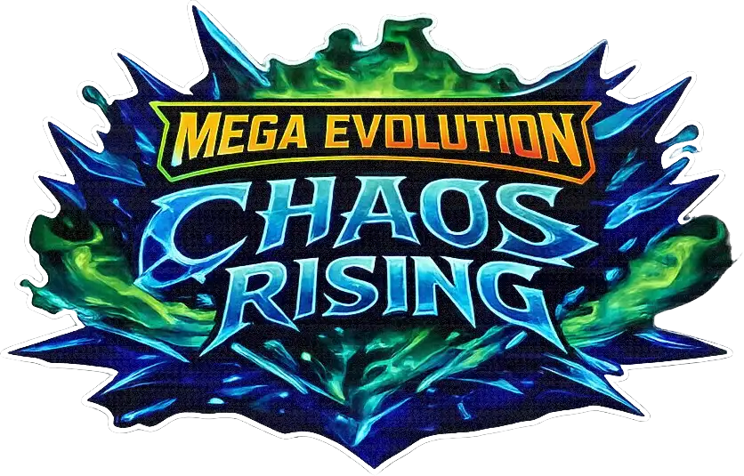 Cavola | Pokemon Chaos Rising Prerelease Friday May 15 @ 6:30pm