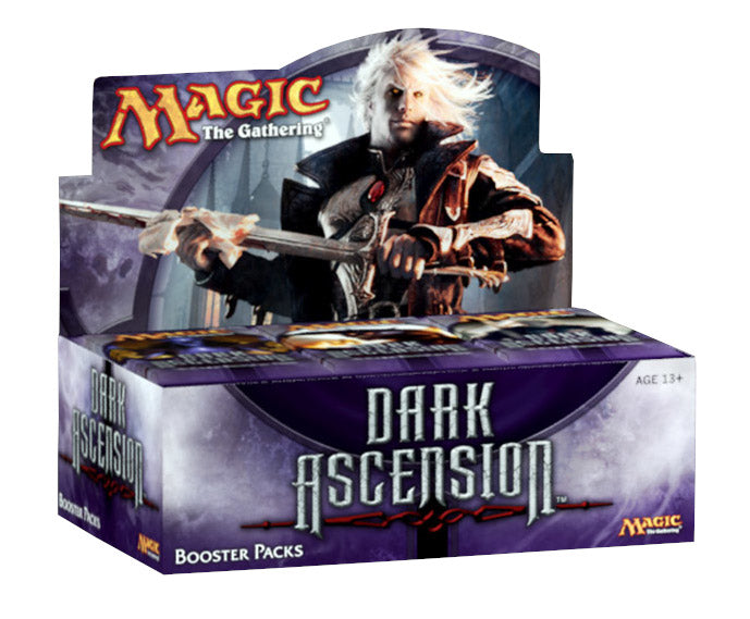 Cavola | Dark Ascension - Booster Box
