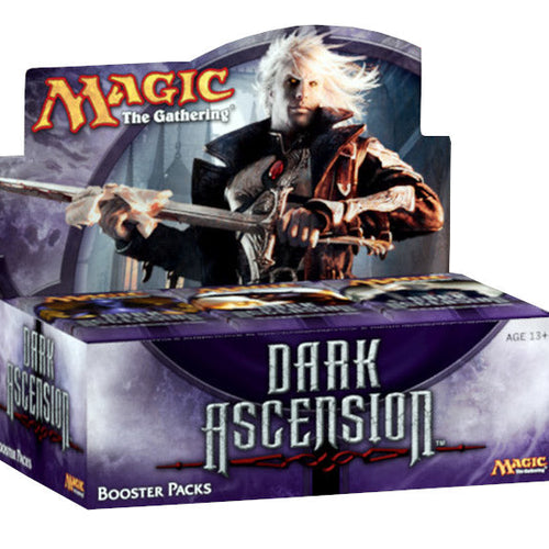 Cavola | Dark Ascension - Booster Box