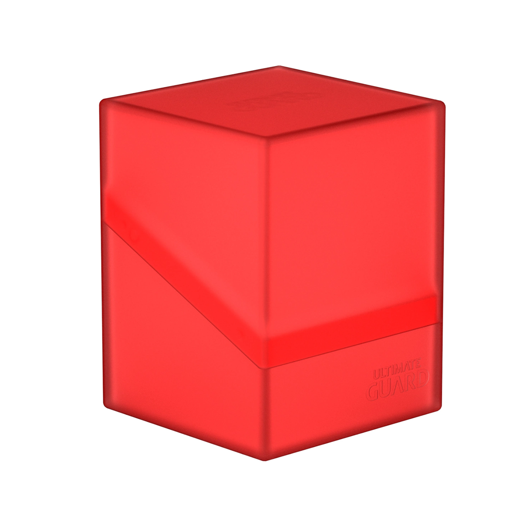Cavola | Ultimate Guard Boulder 100+ Classic Deck Box (Various Colors)