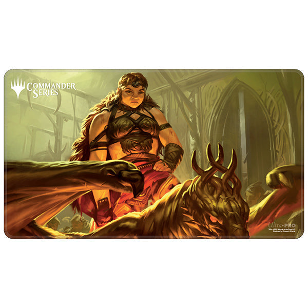 Cavola | MTG Playmats (Various Artwork)
