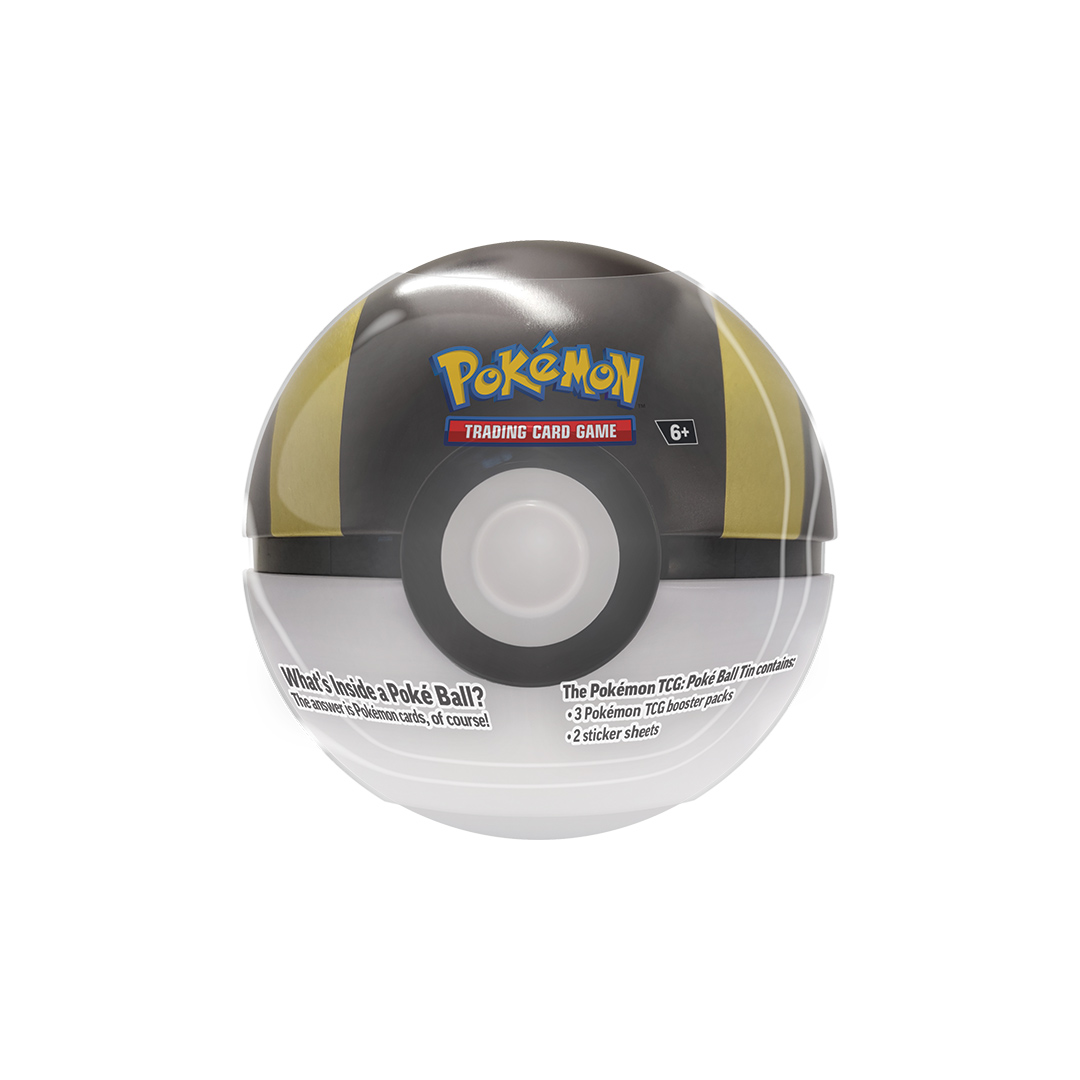 Cavola | Pokemon TCG: Poke Ball Tin 2024
