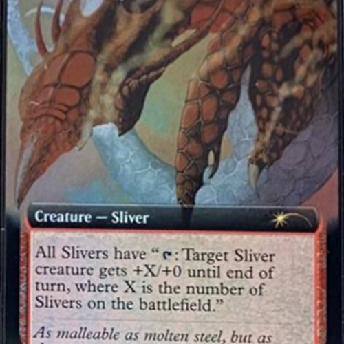 Cavola | Magic: The Gathering - Secret Lair Drop