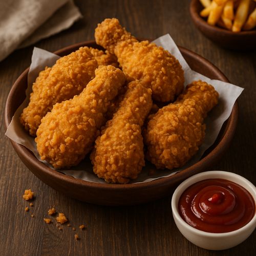 Cavola | 330 Air Fryer Recipes — Digital Cookbook
