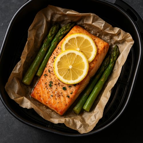 Cavola | 330 Air Fryer Recipes — Digital Cookbook