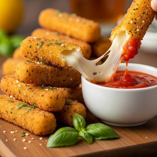 Cavola | 330 Air Fryer Recipes — Digital Cookbook