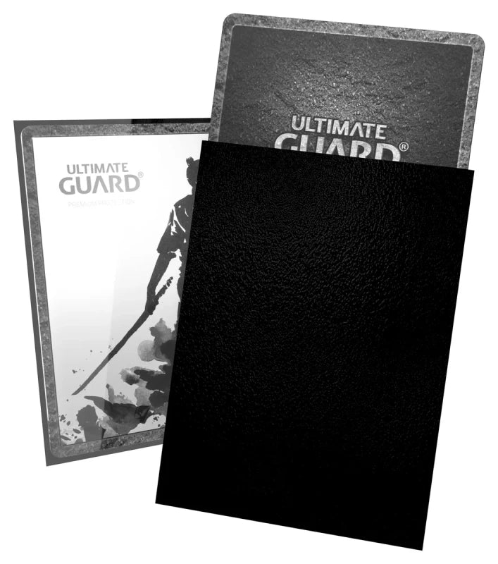 Cavola | Katana Card Sleeves Standard Size (Various Colors)