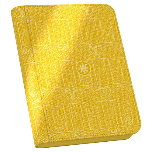 Cavola | Zipfolio 160 Xenoskin Magic: The Gathering | Avatar: The Last Airbender (various artwork)