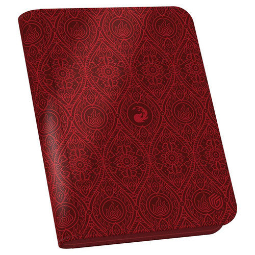 Cavola | Zipfolio 160 Xenoskin Magic: The Gathering | Avatar: The Last Airbender (various artwork)