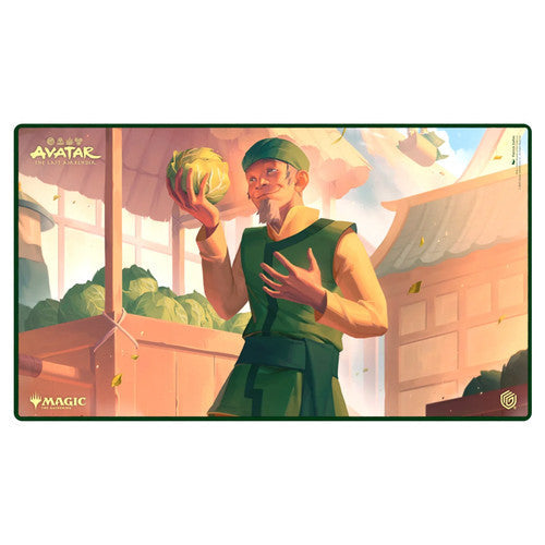 Cavola | Play-Mat Magic: The Gathering | Avatar: The Last Airbender (various artwork)