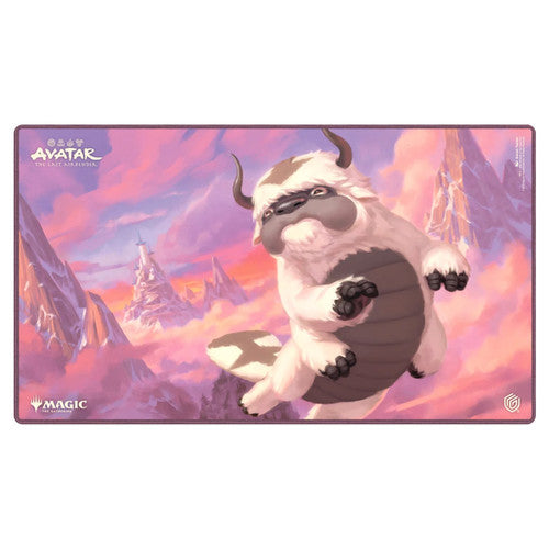Cavola | Play-Mat Magic: The Gathering | Avatar: The Last Airbender (various artwork)