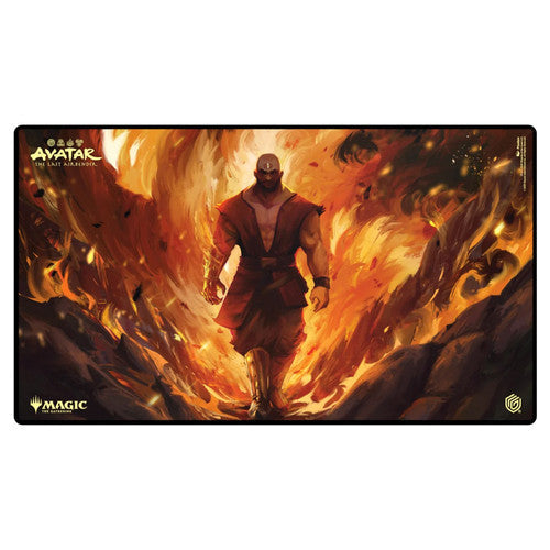 Cavola | Play-Mat Magic: The Gathering | Avatar: The Last Airbender (various artwork)