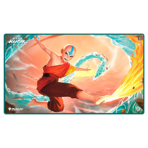 Cavola | Play-Mat Magic: The Gathering | Avatar: The Last Airbender (various artwork)