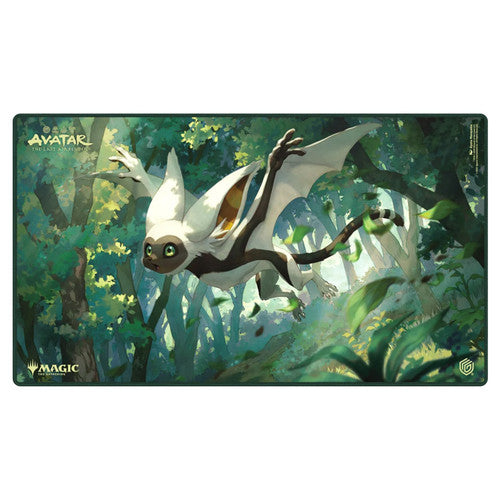 Cavola | Play-Mat Magic: The Gathering | Avatar: The Last Airbender (various artwork)