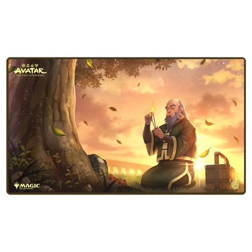 Cavola | Play-Mat Magic: The Gathering | Avatar: The Last Airbender (various artwork)